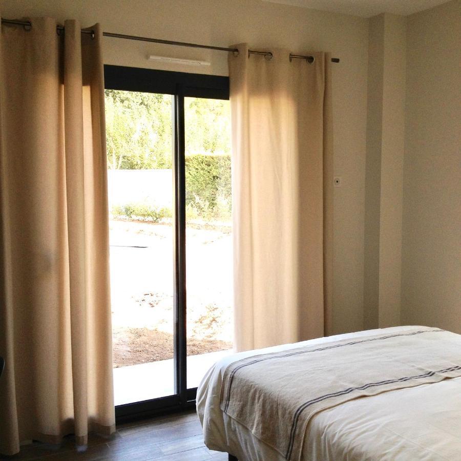 אקס-אן-פרובאנס Villa Jalina מראה חיצוני תמונה